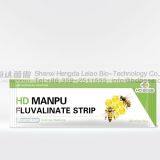 HD Fluvalinate Manpu (80 Strips)