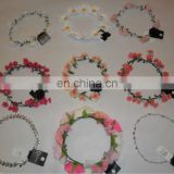 SUMMER FLOWER HAIRBAND HEADBAND