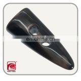 Hot Sale Buffalo Horn Bone Button Resin Horn Button thumbnail-1