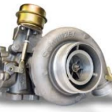 Iveco 3536971 Holset Turbo Hx35