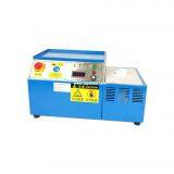 Золотой плавильный печь. Инструменты и оборудование для ювелирных работ. Двуфункциональная миниатюрная индукционная плавильная печь для платины и золота thumbnail-5