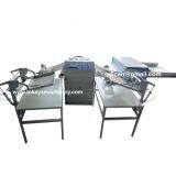 Polyester Fiber Carding and Pillow Cushion Filling Blowing Machine thumbnail-2