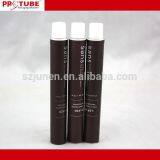 Aluminum Collapsible Cosmetic Tube Packaging