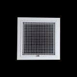 Removable Core Egg Crate Ventilation Grilles Factory thumbnail-2