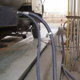 Alkali Resistant Customized Suction Delivery Radcoflex Composite Hose