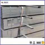 Construction Material Pre-Galvanized Steel Square Tube With Cheap Price