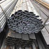 Erw Welded Q235 Low Carbon Hot Dip Steel Pipe Galvanised Tube thumbnail-1