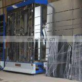 Vertical Glass Washer Equipment thumbnail-2