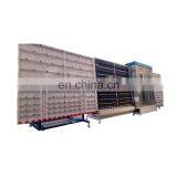 Vertical Glass Washing and Drying Machinery