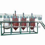 Edible Cooking Oil Extract Machine Oil Press Machine Rice Bran Oil Milling Equipment thumbnail-4