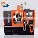 VMC350L Mini Milling Machine thumbnail-5