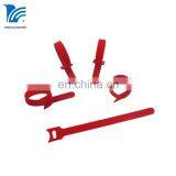 Industrial Very Cheap Micro Hook and Loop for Cable Tie