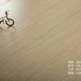 Ac2 Ac3 Ac4 Ac5 HDF Hand Scrapped Laminate Wood Flooring thumbnail-2