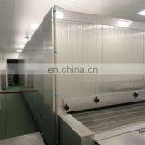 IQF Quick Freezing Sea Cucumber / Seafood Frozen Machinery / Blast Freezer Tunnel Machine thumbnail-5