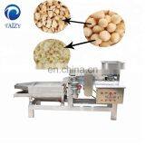 Peanut Almond Nuts Cutting Machine Chopping thumbnail-4