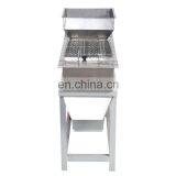 Peanut Skin Peeling Machine Dry Type Peanut Peeling Machine Peanut Peeling Machine thumbnail-7