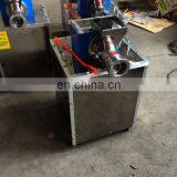 Precise and Beautiful Appearance Conch Noodle Forming Machine on Sale thumbnail-5