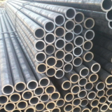 Hot-expanded Hot Rolled Hollow Carbon Pipe Seamless Steel Tube