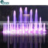 Professional Fountain Factory Make Outdoor Program Musical Dancing Dubai Fountain thumbnail-4