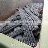 10MM deformed steel rebar iron bar for building rebar