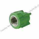 High Quality Injection Pipe Fitting Mould thumbnail-4