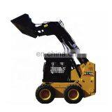 China Official XT760 Track Skid Steer Loader Price List thumbnail-2