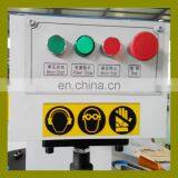 (0086 15215319839) 2015 Hot Sale CE Aluminum Window Process Machine Hydraulic Aluminum Door Machine thumbnail-6