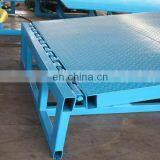 7LGQ Shandong SevenLift Manual Leveler for Warehouse Platform thumbnail-3