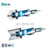 Portable PVC Window and Door Corner Cleaning Machine thumbnail-2