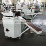 Aluminum Window-door Corner Combining Machine thumbnail-3