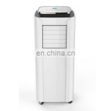 6000 BTU Mini Portable Air Conditioner with Cooling and Heating Function
