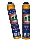 Sunrise F281 Fire-retardant PU foam