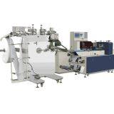 Cup and Bowl Noodles Shrink Wrapping Machine thumbnail-3