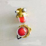 Explosion-proof LED Sound and Light Alarm Lamp Signal Warning Light Sound-light Integrated Alarm thumbnail-4