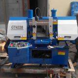 GB4220 Metal Band Sawing Machine thumbnail-3