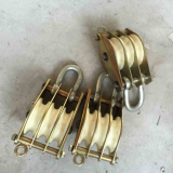 Insulate Pulley; Insulate Roller; Insulate Stringing Roller thumbnail-4