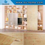 PVC Wood Grain Decorative Sticker thumbnail-1