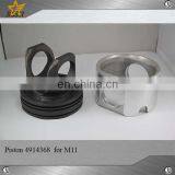 High Quality Diesel Engine Piston Parts 4914368 For M11 thumbnail-5