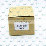 Denso 2942002760 Scv Diesel Common Rail Engine Suction Control Valve 294200-2760 / 294200 2760 for Mitsubishi Nissan Isuzu thumbnail-7