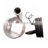 ISLe Engine Piston 4089944