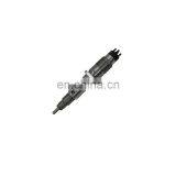 Fuel Injector 5263310 0445120237 For QSL 6L 6L8.9 6LTAA8.9 Diesel Engine