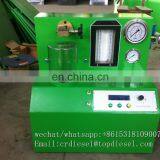 Big Screen PQ1000 Common Rail Diesel Fuel Injector Tester Pq1000 Common Rail Injector Test Bench thumbnail-3