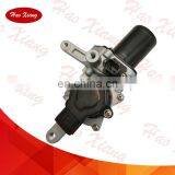 High Quality Turbocharger Actuator Sub-Assy 17201-30150 thumbnail-3