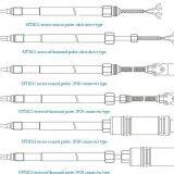 Diamond Probe Direct Cable Type MT3021 Temperature Sensor thumbnail-5