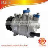 Auto Scroll Compressor for VW VI 1K0 820 859 C/E/M/S 1K0820859S thumbnail-1