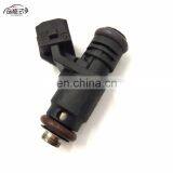 Low Price Fuel Injector Nozzle 16600-7733R Genuine Fuel Injector Fits For Renault Sandero thumbnail-3