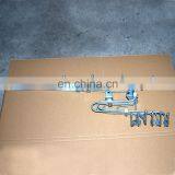 3866150 Injector Fuel Supply Tube for Cummins C8.3-M3 (465) 6C8.3 Diesel Engine Spare Parts Manufacture Factory in China Order thumbnail-6