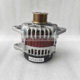 6CT Engine Parts 27V 70A Alternator 5288083 5288588