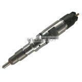 Diesel Engine Fuel Injector 0445120178