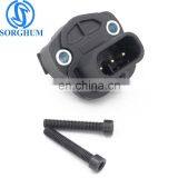 Throttle Position Sensor For Chrysler For Dodge 4626051